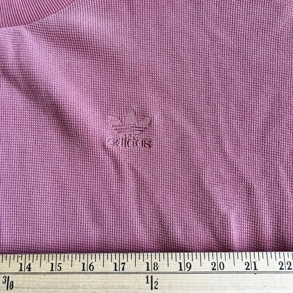 Adidas oversized top - Picture 4 of 13